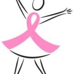 Breast Cancer Awareness Lady  dreamstime_xs_24976369 _150