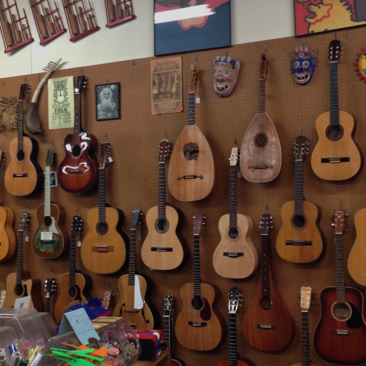 CLAREMONT, CACITY OF TREES AND MUCH MORE