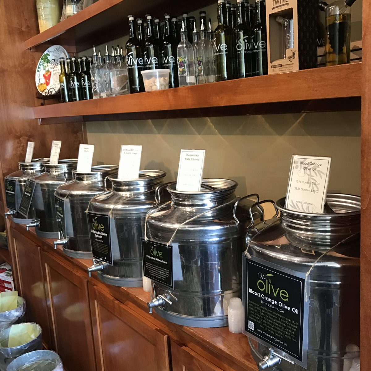 The best of the La Jolla wine scene